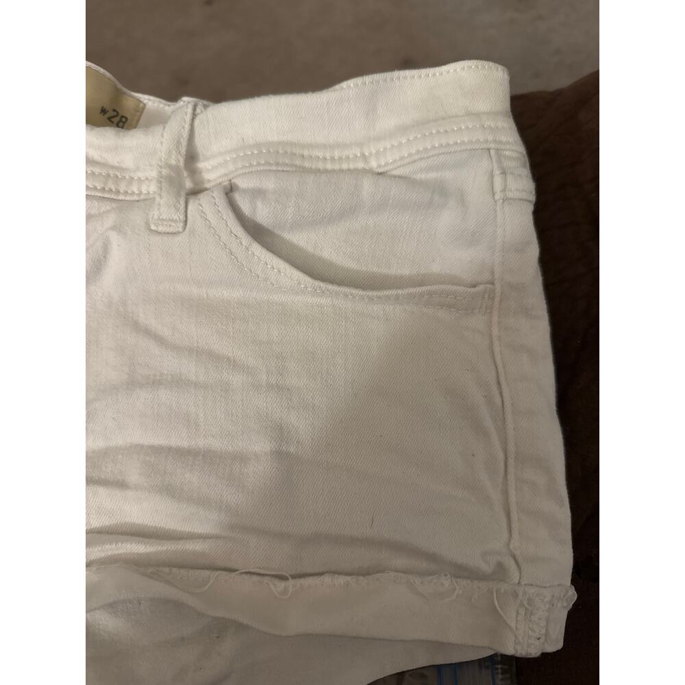 Hollister shorts size 7 - Picture 5 of 5